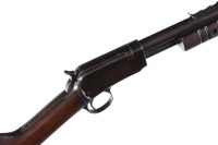 Winchester 62A Slide Rifle .22 sllr - 3