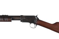 Winchester 62A Slide Rifle .22 sllr - 4