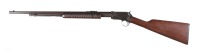 Winchester 62A Slide Rifle .22 sllr - 5