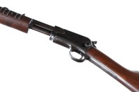 Winchester 62A Slide Rifle .22 sllr - 6