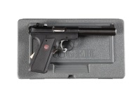 Ruger 22/45 MK III Target Pistol .22 lr