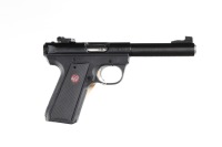 Ruger 22/45 MK III Target Pistol .22 lr - 2