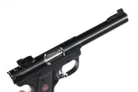 Ruger 22/45 MK III Target Pistol .22 lr - 3
