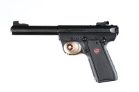 Ruger 22/45 MK III Target Pistol .22 lr - 4
