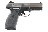 Ruger SR40 Pistol .40 S&W - 2