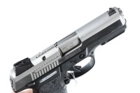 Ruger SR40 Pistol .40 S&W - 3