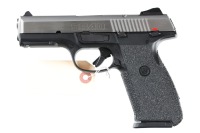 Ruger SR40 Pistol .40 S&W - 4