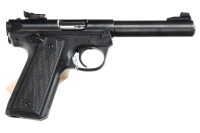 Ruger 22/45 Mark IV Pistol .22 lr - 2