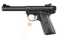 Ruger 22/45 Mark IV Pistol .22 lr - 4