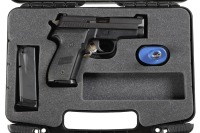 Sig Sauer P229 Pistol .40 s&w