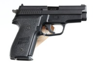 Sig Sauer P229 Pistol .40 s&w - 2