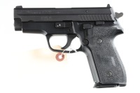 Sig Sauer P229 Pistol .40 s&w - 4