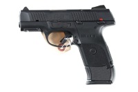 Ruger SR9c Pistol 9mm - 4