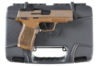 Sig Sauer P365 Pistol 9mm