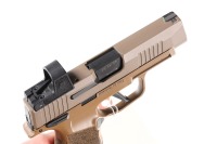 Sig Sauer P365 Pistol 9mm - 3