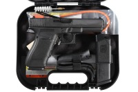 Glock 21 Gen 4 Pistol .45 ACP