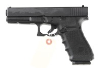 Glock 21 Gen 4 Pistol .45 ACP - 4