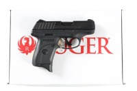 Ruger EC9s Pistol 9mm