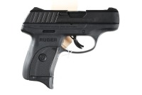 Ruger EC9s Pistol 9mm - 2