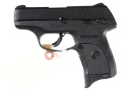 Ruger EC9s Pistol 9mm - 4