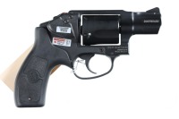 Smith & Wesson M&P Bodyguard BG38 Revolver .38 spl+p - 2