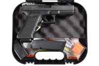 Glock 22 Pistol .40 s&w