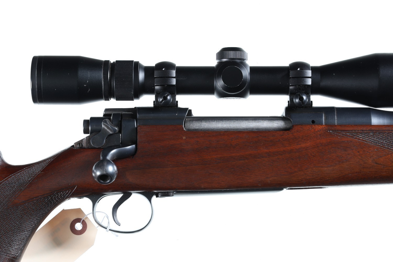 Winchester 1917 Bolt Rifle .30-06