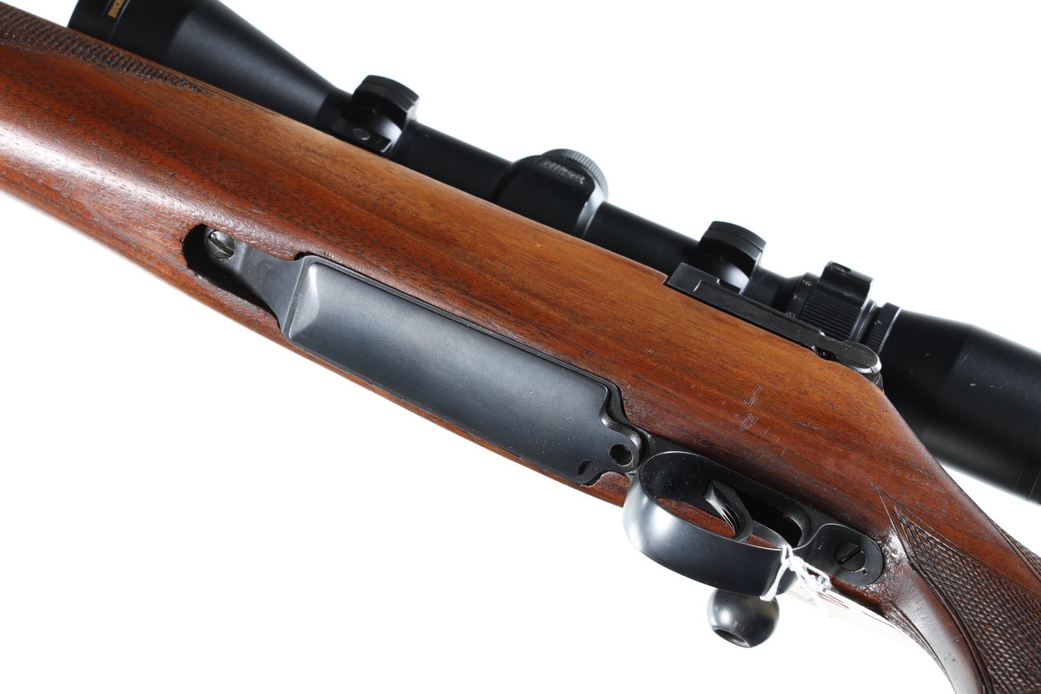 Winchester 1917 Bolt Rifle .30-06