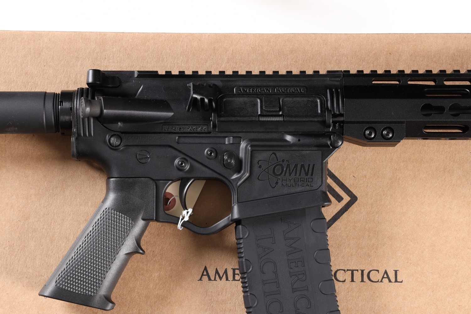 American Tactical Omni Hybrid Pistol .223/5.56