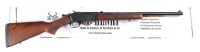 Henry H015-357 Sgl Rifle .357mag/.38spl - 2