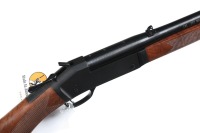 Henry H015-357 Sgl Rifle .357mag/.38spl - 5