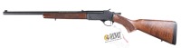 Henry H015-357 Sgl Rifle .357mag/.38spl - 7