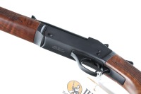 Henry H015-357 Sgl Rifle .357mag/.38spl - 8
