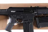 Gforce Arms CIT12AR Semi Shotgun 12ga