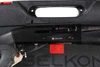 Inertia Tech Aselkon Semi Shotgun 12ga