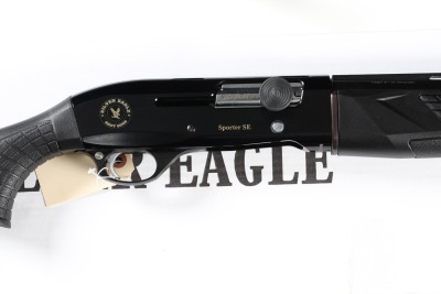 Silver Eagle Sporter SE Semi Shotgun 12ga