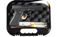 Glock 17 Pistol 9mm