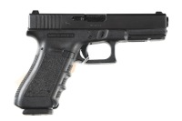 Glock 17 Pistol 9mm - 2