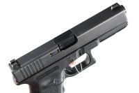 Glock 17 Pistol 9mm - 3