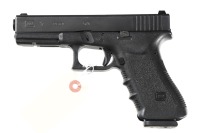 Glock 17 Pistol 9mm - 4