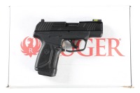 Ruger Max-9 Pistol 9mm