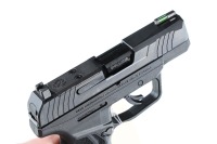 Ruger Max-9 Pistol 9mm - 3