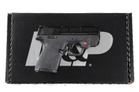 Smith & Wesson M&P 9 Shield Pistol 9mm