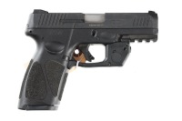 Taurus G3 Pistol 9mm - 2