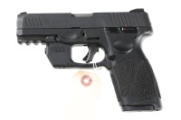 Taurus G3 Pistol 9mm - 4