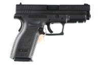 Springfield Armory XD-9 Pistol 9mm - 2