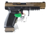 Canik Mete-SFX Pistol 9mm - 2