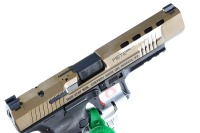 Canik Mete-SFX Pistol 9mm - 3