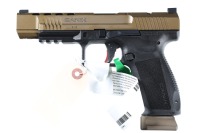 Canik Mete-SFX Pistol 9mm - 4