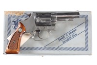 Smith & Wesson 36 Revolver .38 spl